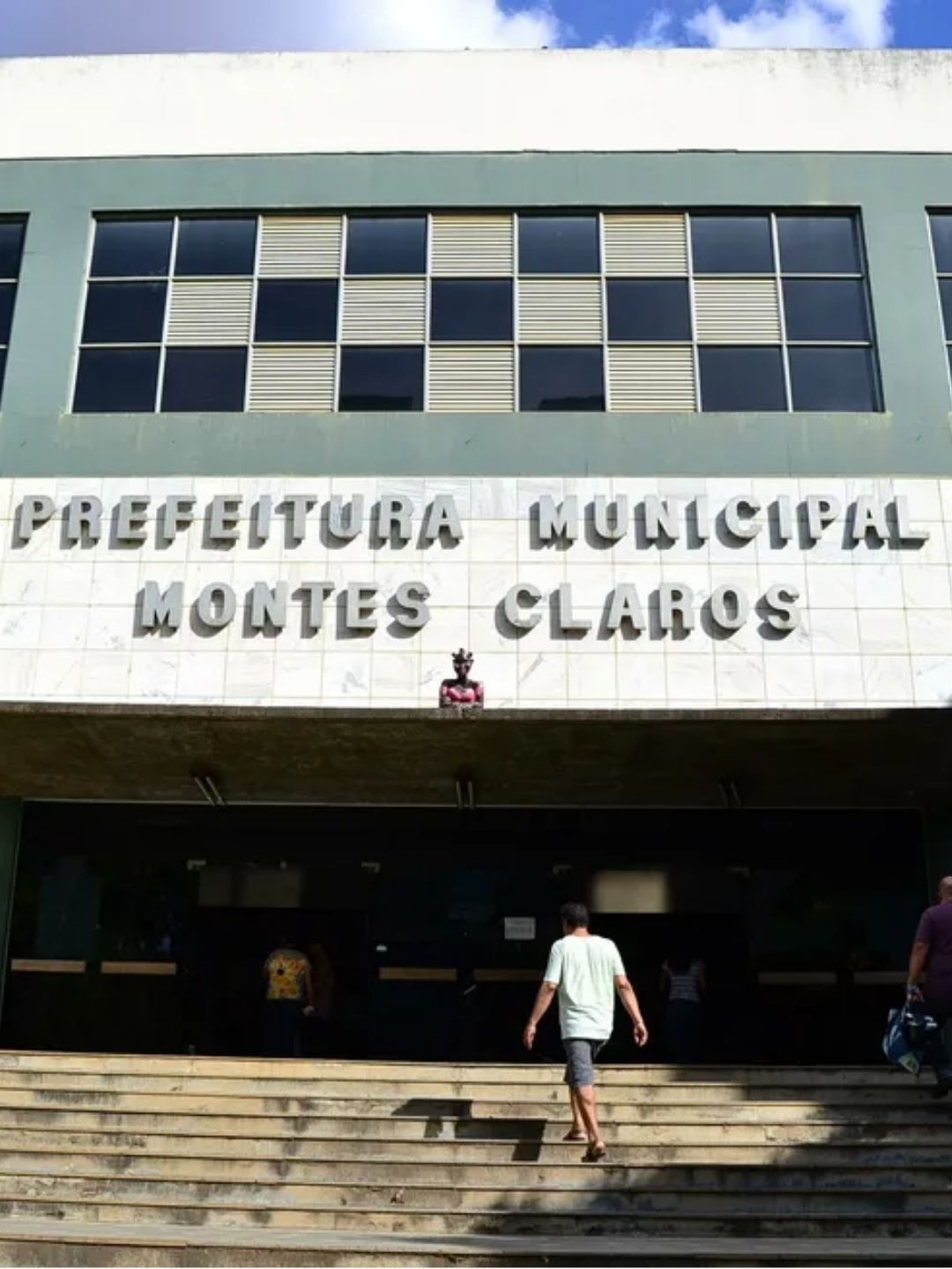 Concurso Montes Claros