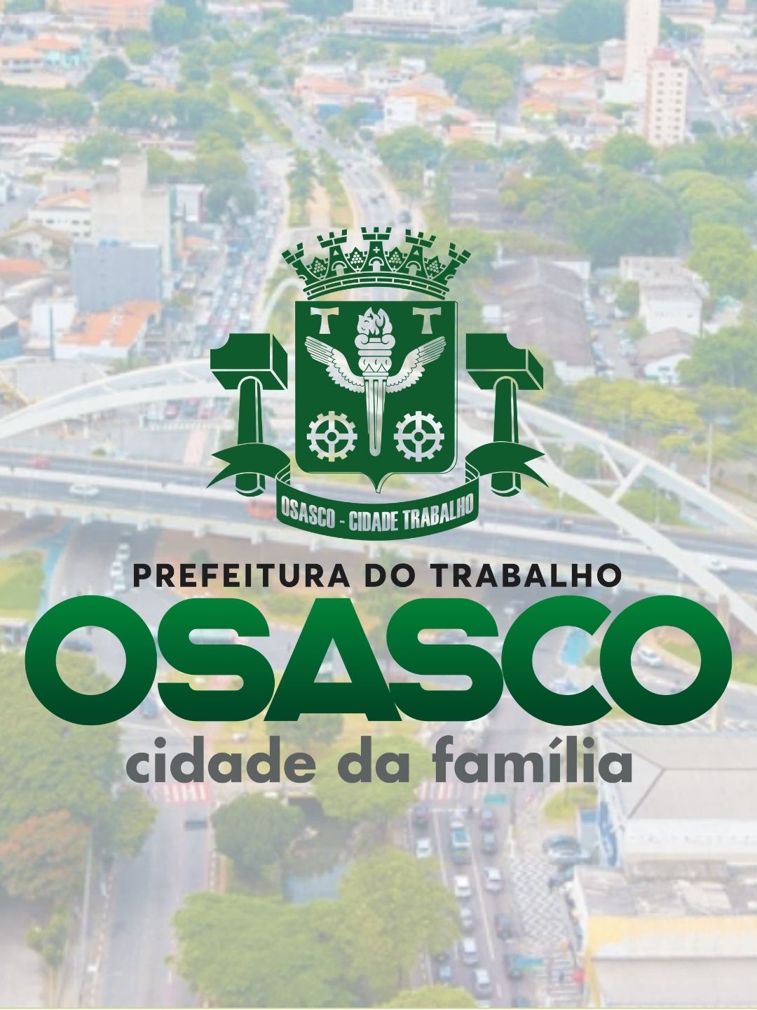 Concurso Público em Osasco SP 2024